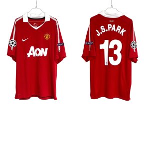 Manchester United 2010/12 - XXL