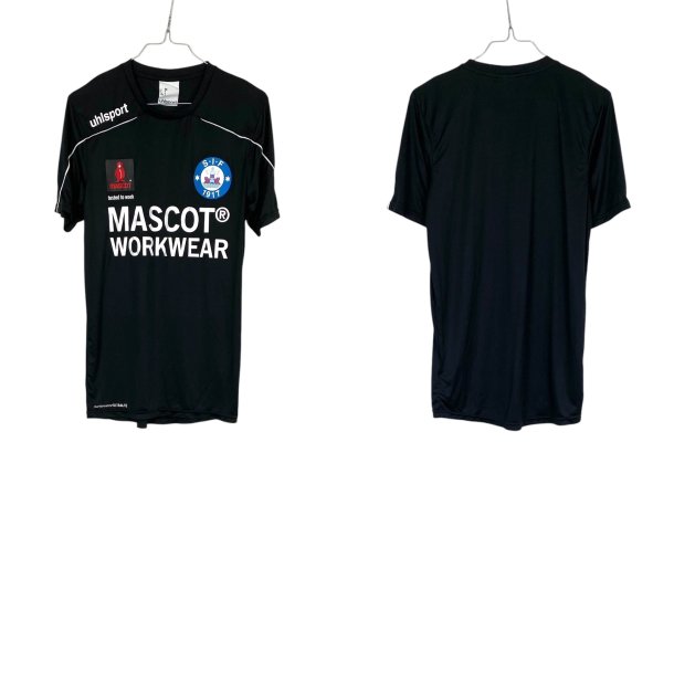 Silkeborg 2019/21 - M