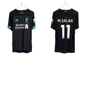 Liverpool 2019/20 - M