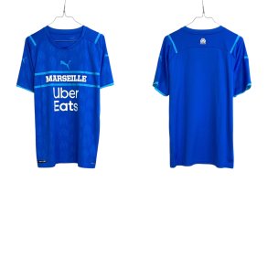 Marseille 2021/22 - M