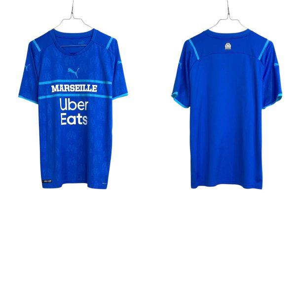 Marseille 2021/22 - M