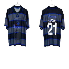 FC K�benhavn 1998/00 - XL