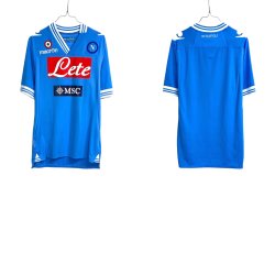 Napoli 2012/13 - XL (fitter M)