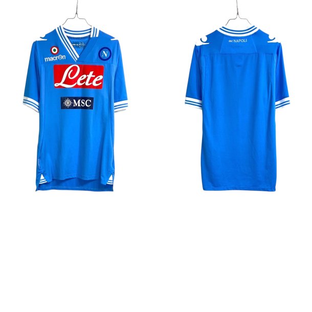 Napoli 2012/13 - XL (fitter M)