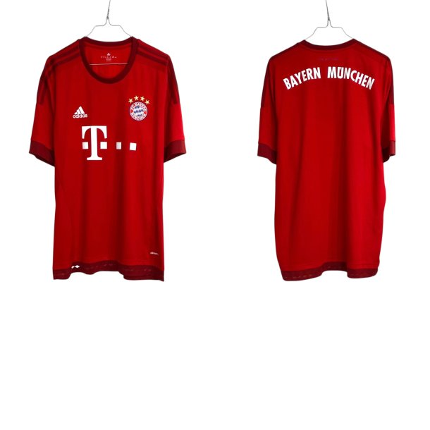 Bayern M�nchen 2015/16 - XL