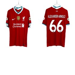 Liverpool 2020/21 - M