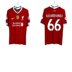 Liverpool 2020/21 - M