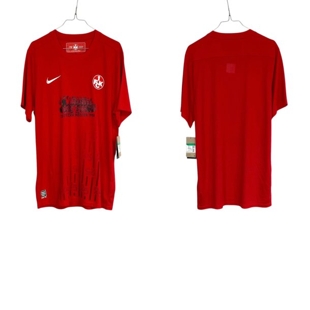 Kaiserslautern 2023 - XL
