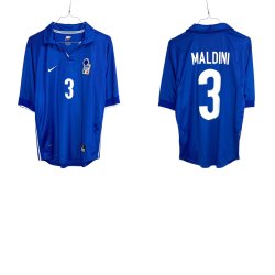 Italien 1998/99 - S