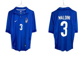 Italien 1998/99 - S