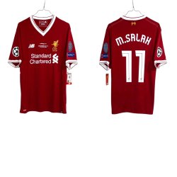Liverpool 2017/18 - L (inkl. box)