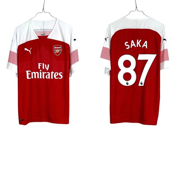Arsenal 2018/19 - XL