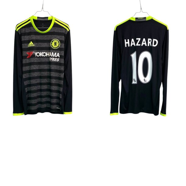 Chelsea 2016/17 - M