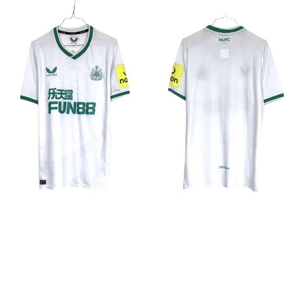 Newcastle 2022/23 - L