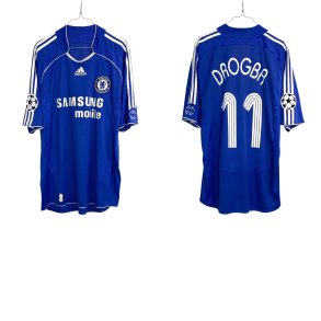 Chelsea 2006/08 - XXL