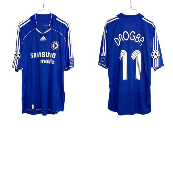 Chelsea 2006/08 - XXL