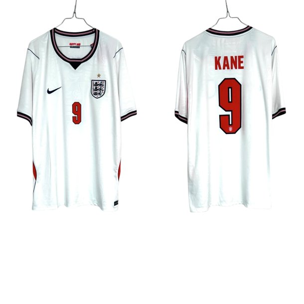 England 2026/27 - XXL