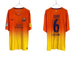 Barcelona 2012/13 - XXL