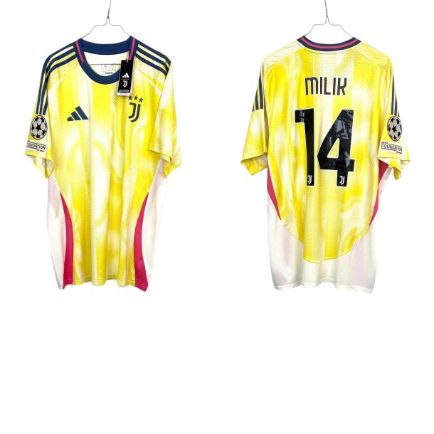 Juventus 2024/25 - XL