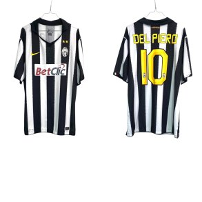 Juventus 2010/11 - XXL