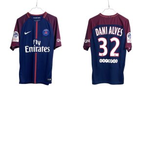 Paris Saint-Germain 2017/18 - M