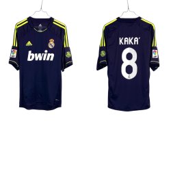 Real Madrid 2012/13 - M