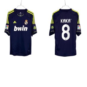Real Madrid 2012/13 - M