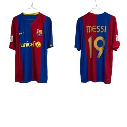 Barcelona 2006/07 - L