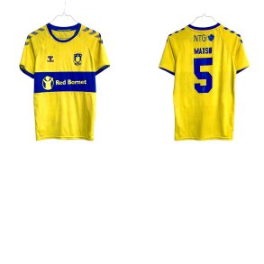 Br�ndby 2020/21 - 164