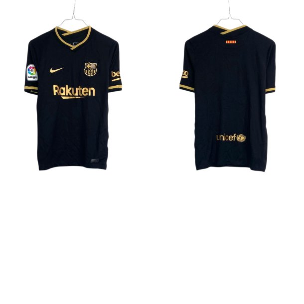 Barcelona 2020/21 - 147-158 cm.