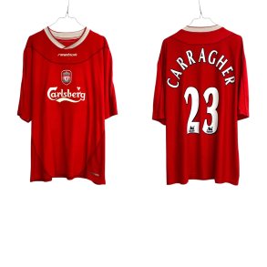 Liverpool 2002/04 - XXL/XXXL