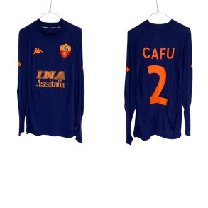 AS Roma 2000/01 - L
