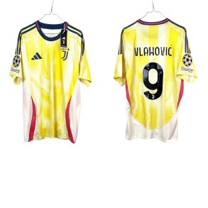 Juventus 2024/25 - Flere st�rrelser