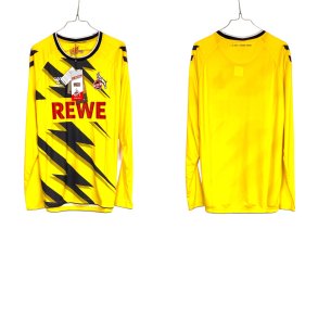 FC K�ln 2021/22 - XL (m�lmandstr�je)