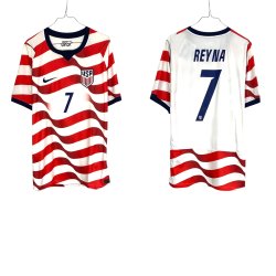 USA 2026/27 - XL