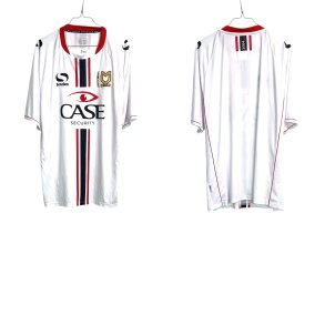 MK Dons 2013/14 - L