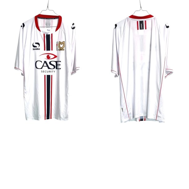 MK Dons 2013/14 - L