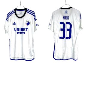 FC K�benhavn 2023/24 - M