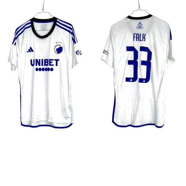FC K�benhavn 2023/24 - M