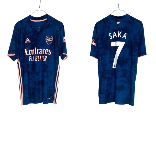 Arsenal 2021/22 - L