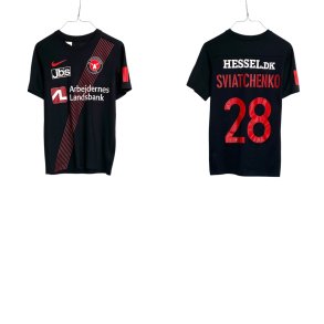 FC Midtjylland 2021/22 - 147-158