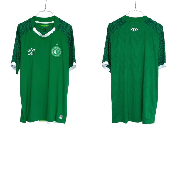 Chapecoense 2021 - XL