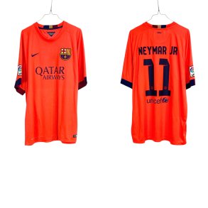 Barcelona 2014/15 - XXL