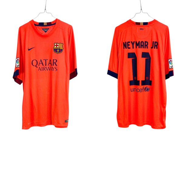Barcelona 2014/15 - XXL