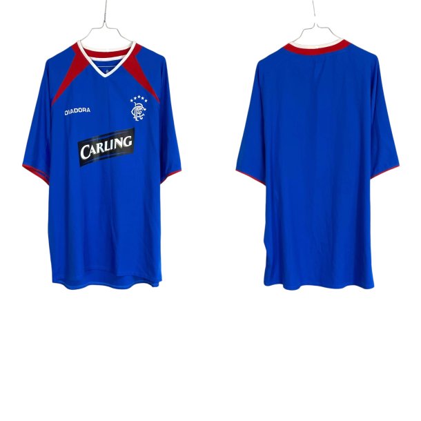 Rangers 2004/05 - XL