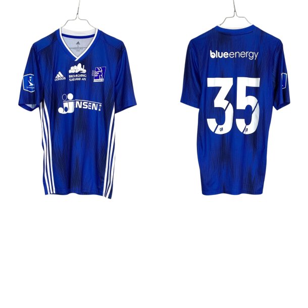 Lyngby 2020/21 - S