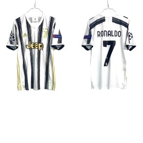 Juventus 2020/21 - M