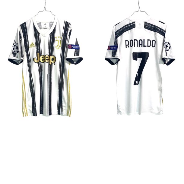 Juventus 2020/21 - M