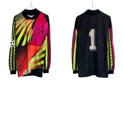 M�lmandstr�je Adidas - M