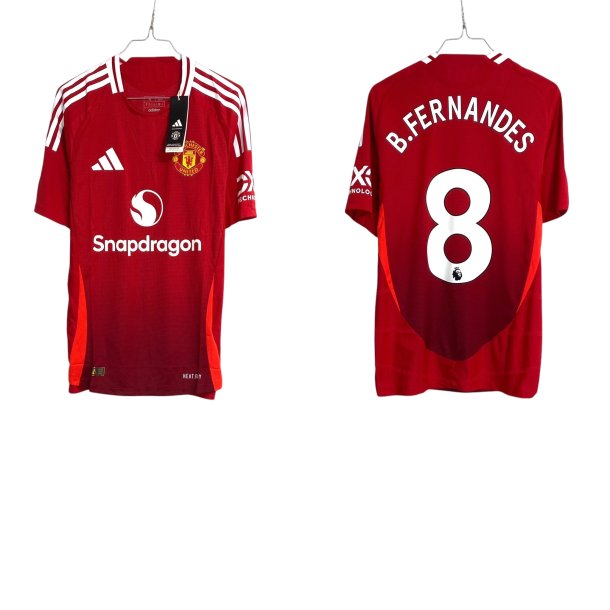 Manchester United 2024/25 - M (player issue)